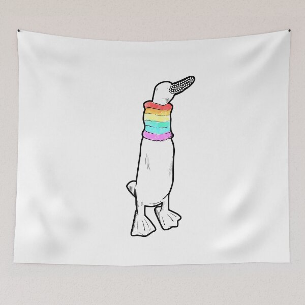 Item preview, Gay Goose #NicksPubQuiz designed and sold by nickheathsport.