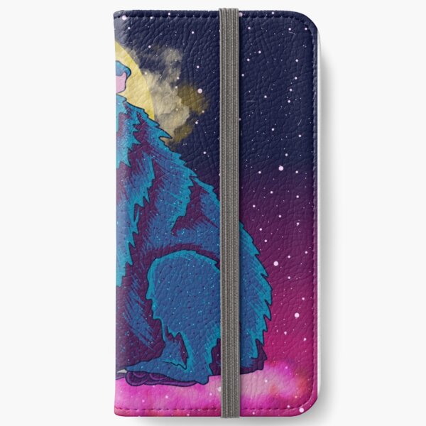 G U A R D I A N iPhone Wallet