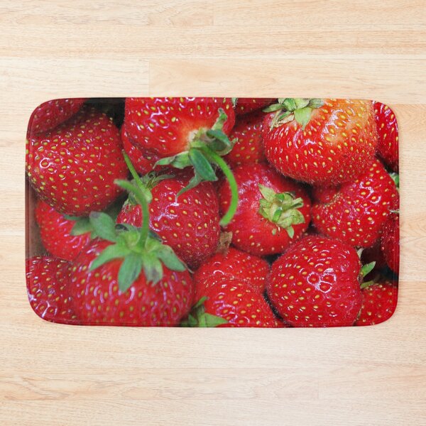 Item preview, Strawberry Season designed and sold by rvjames.
