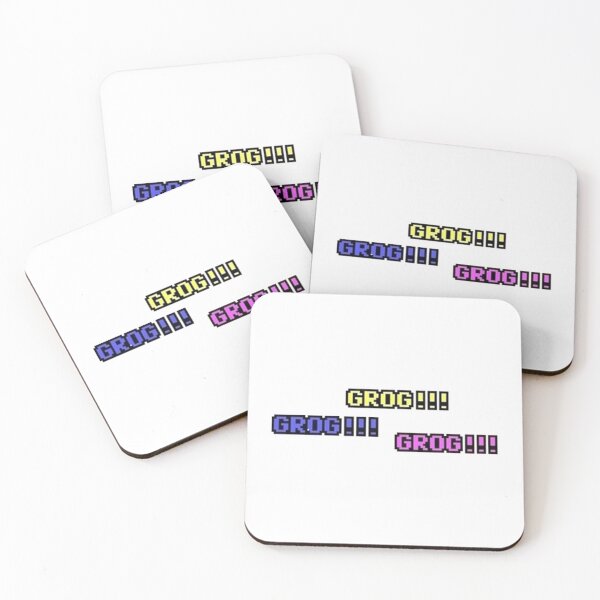 Item preview, Grog time designed and sold by Orloff.