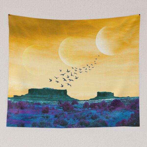 Item preview, Thirst Desert designed and sold by Daniel Montero.