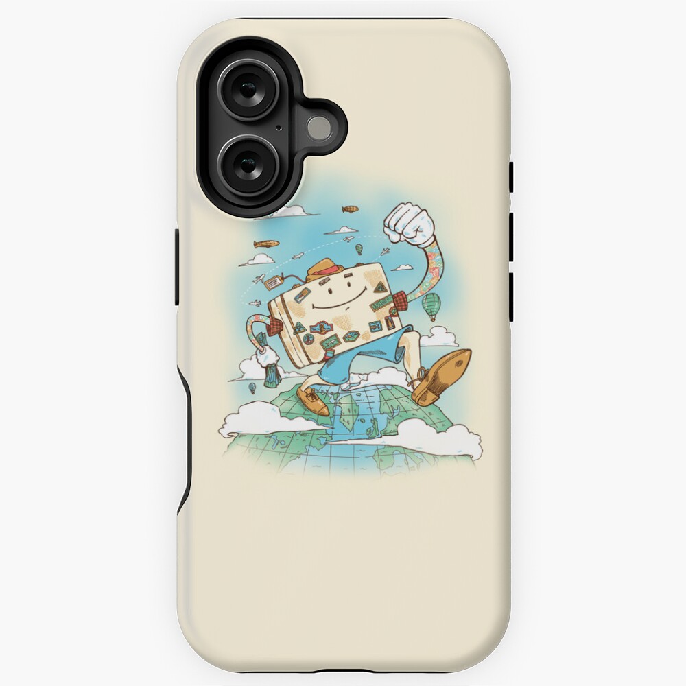 Item preview, iPhone Magsafe Tough Case designed and sold by nickv47.