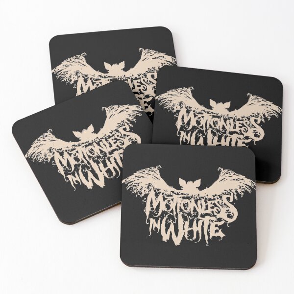 Item preview, Motionless in White designed and sold by imsuchasinner.