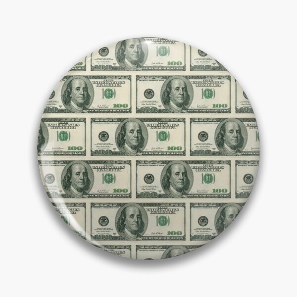 Item preview, money pattern designed and sold by threadshop.