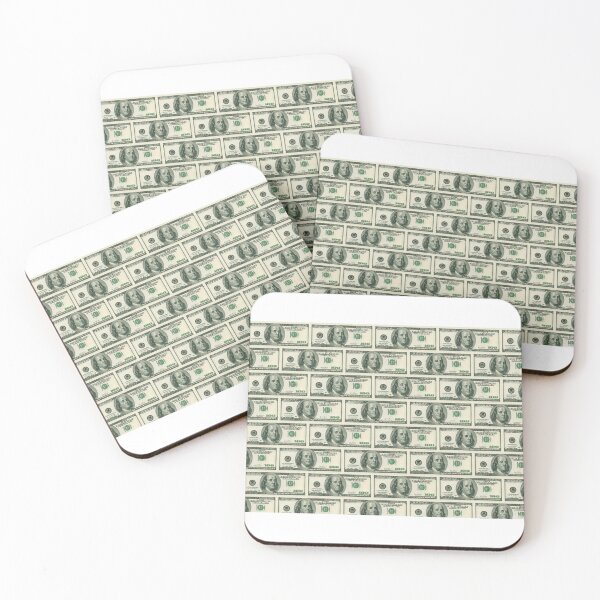 Item preview, money pattern designed and sold by threadshop.