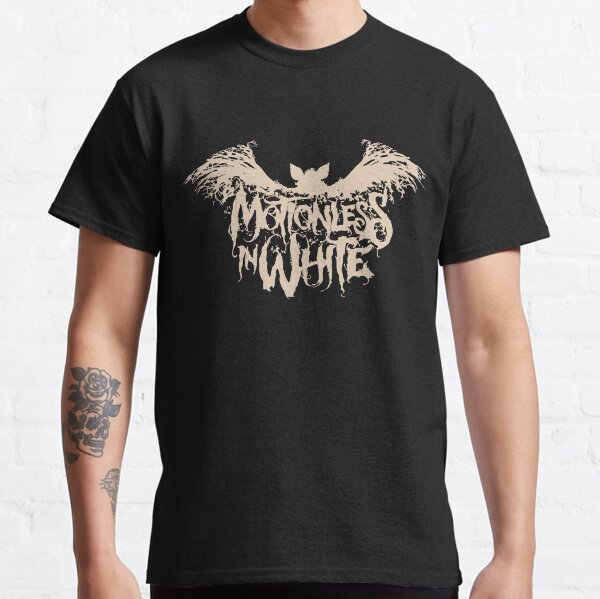 Motionless in White Classic T-Shirt