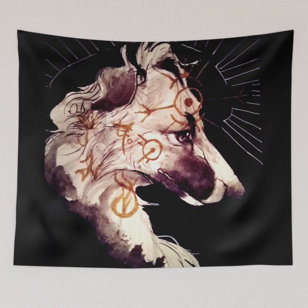 Item preview, loyalty designed and sold by Leo Pszenitzki.