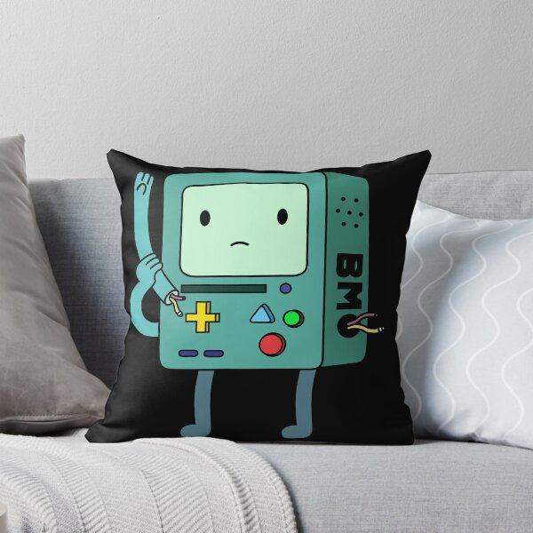 Item preview, BMO designed and sold by plushism.