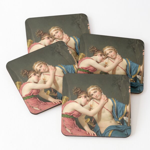 Item preview,  1748 - 1825). Oil on canvas (1818). designed and sold by brushandframes.