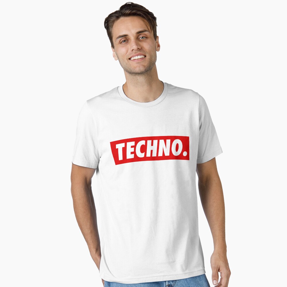 Artikel-Vorschau von Essential T-Shirt, designt und verkauft von SpencerYTLYF.
