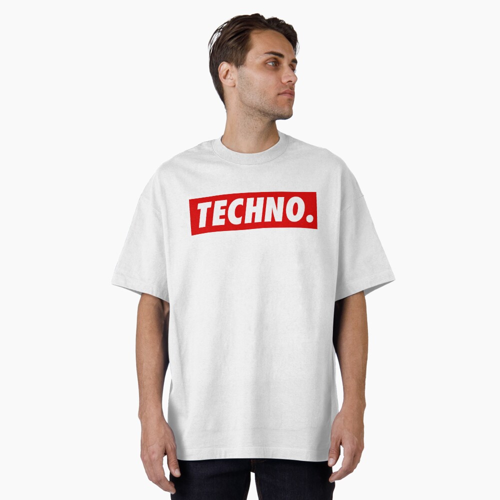 Artikel-Vorschau von Oversized T-Shirt, designt und verkauft von SpencerYTLYF.