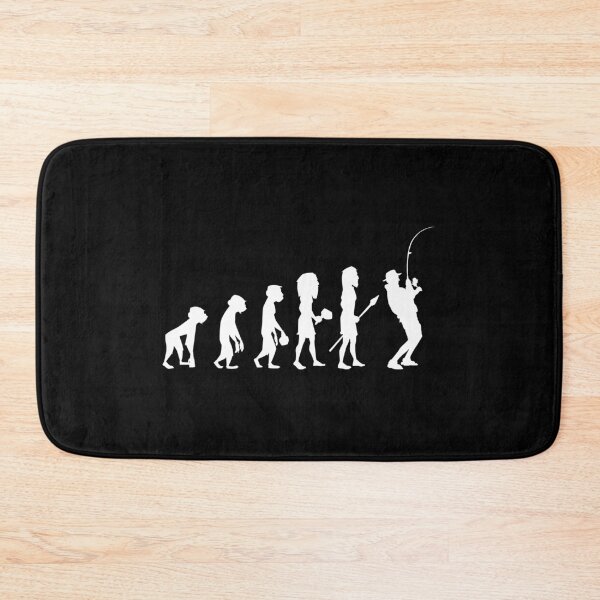 Item preview, Fisherman evolution designed and sold by playloud.