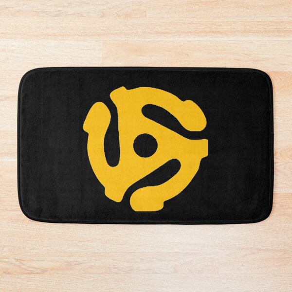 Item preview, 45 RPM Record Adapter designed and sold by avidfan2000.
