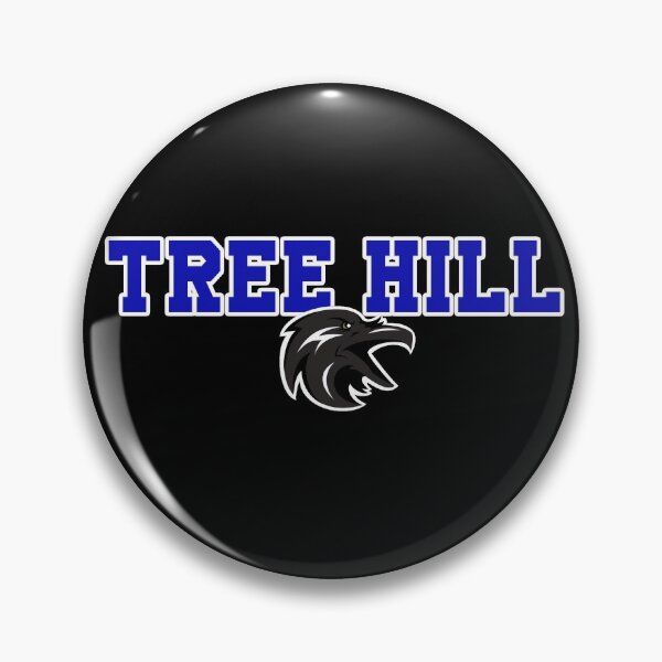 Item preview, Tree Hill High Ravens designed and sold by Shanestillz.