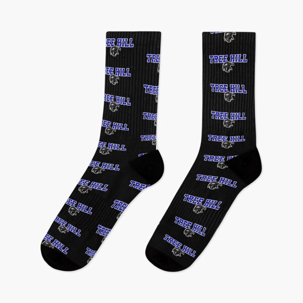 Item preview, Tree Hill High Ravens designed and sold by Shanestillz.