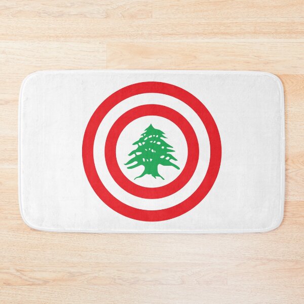 Item preview, Captain Lebanon designed and sold by Art by s2ray.