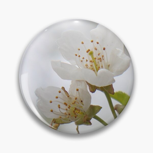 Item preview, Blossoming Flowers designed and sold by tassje09.