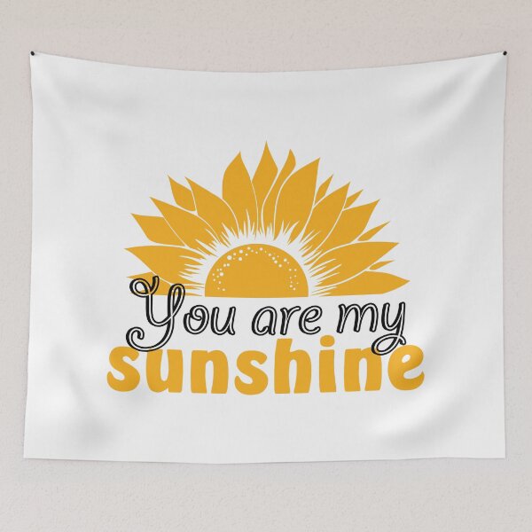 Item preview, You are my sunshine designed and sold by emelinepons.