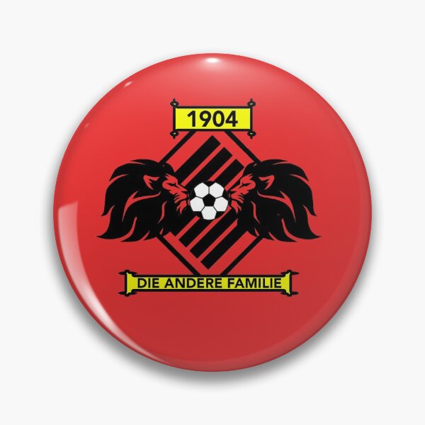Item preview, Bayer Leverkusen Die Andere Familie Germany designed and sold by Friendly Prints.
