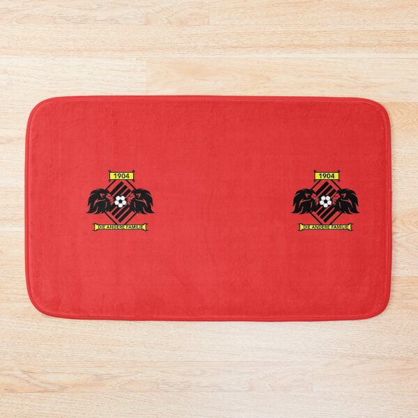 Item preview, Bayer Leverkusen Die Andere Familie Germany designed and sold by Friendly Prints.