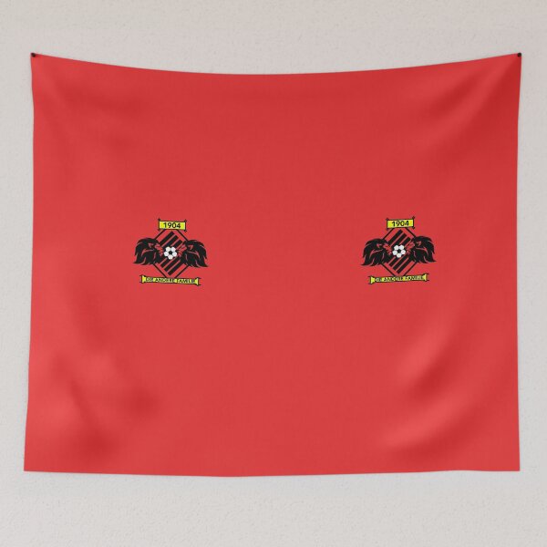 Item preview, Bayer Leverkusen Die Andere Familie Germany designed and sold by Friendly Prints.