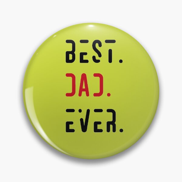 Item preview, Best Dad Ever Father's Day 2020 designed and sold by kouddad.