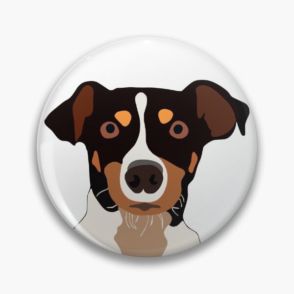 Item preview, Chiweenie Head Dog Breed designed and sold by everyspender.