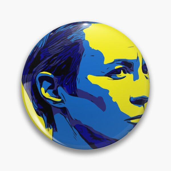 Item preview, Megan Rapinoe - PRIDE designed and sold by Rafa_Borroto  -.