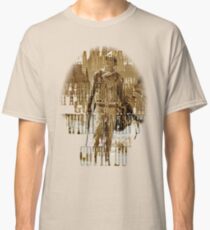 A Man's Gotta Do, What A Man's Gotta Do Classic T-Shirt
