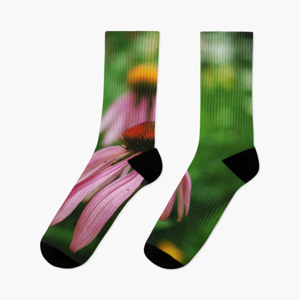 Item preview, Purple Coneflower - Echinacea purpurea designed and sold by rvjames.