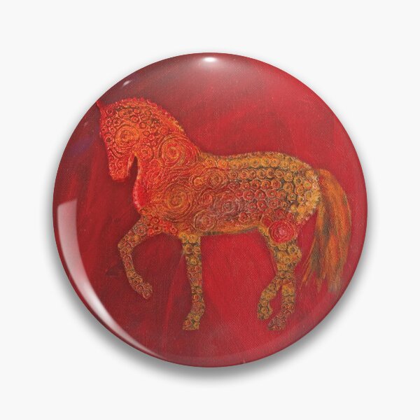 Item preview, Painted Pony designed and sold by bluegirldesign.