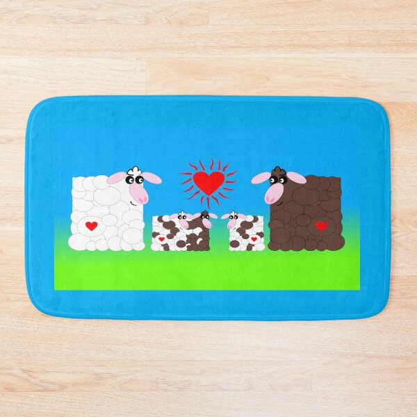 Item preview, Beeeh! designed and sold by cuprum.
