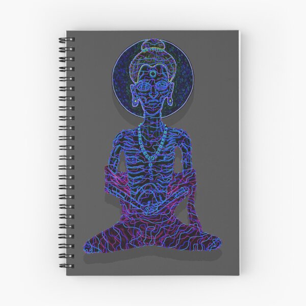 Item preview, Starving Buddha by Muse Puke  designed and sold by Cheevo.