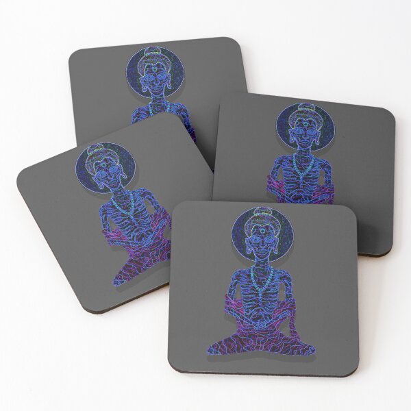 Item preview, Starving Buddha by Muse Puke  designed and sold by Cheevo.