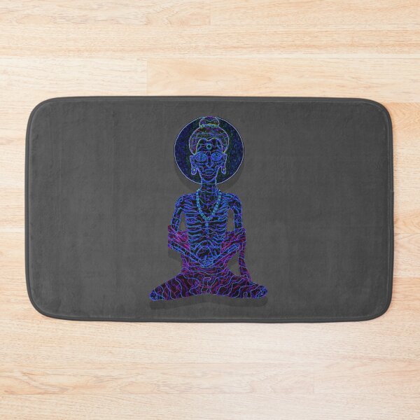 Item preview, Starving Buddha by Muse Puke  designed and sold by Cheevo.