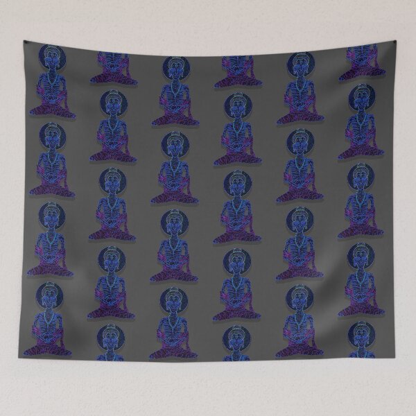 Item preview, Starving Buddha by Muse Puke  designed and sold by Cheevo.