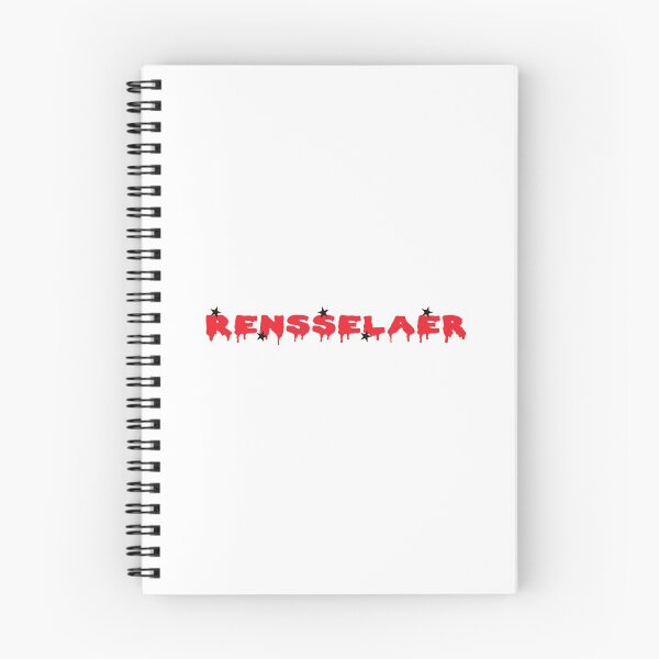 Item preview, RPI Drip designed and sold by Becca De Rosa.