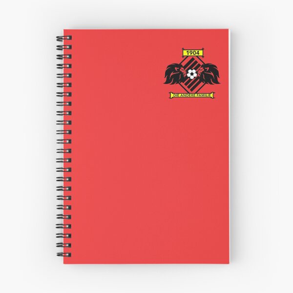 Item preview, Bayer Leverkusen Die Andere Familie Germany designed and sold by Friendly Prints.