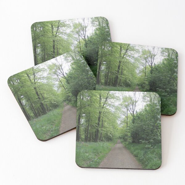 Item preview, The Path Ahead designed and sold by dredfell.