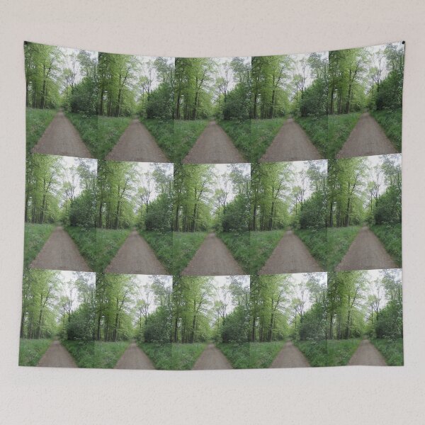 Item preview, The Path Ahead designed and sold by dredfell.