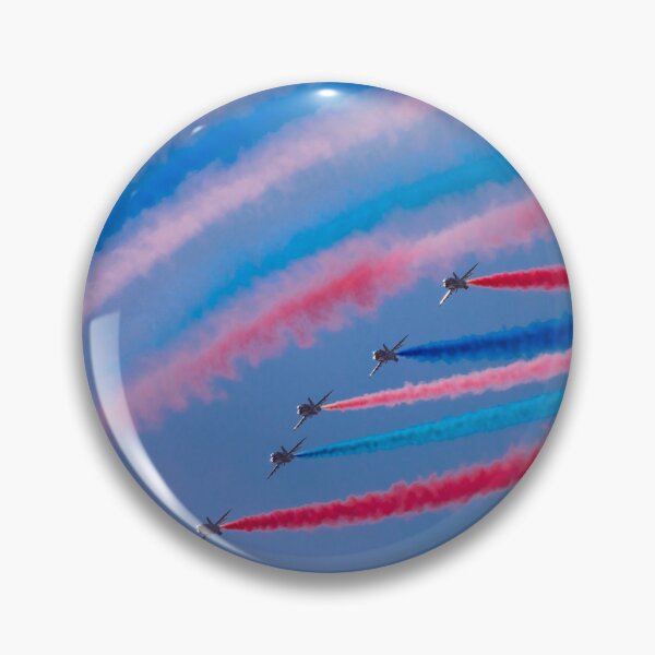 Artikelvorschau, Große Pacific Airshow 2019 Farben entworfen und verkauft von PsychoAlien.com.