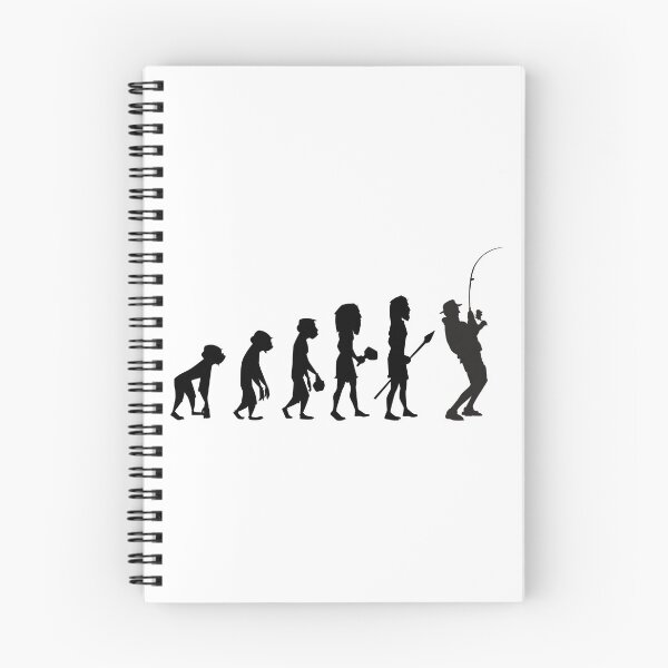 Item preview, Fisherman Evolution designed and sold by playloud.