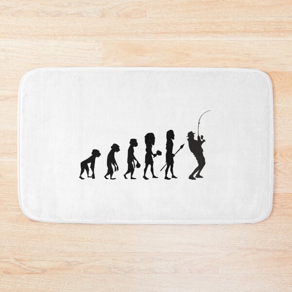 Item preview, Fisherman Evolution designed and sold by playloud.