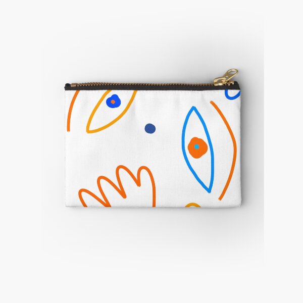 Item preview, Portrait d'un clown gai designed and sold by jsebouvi.