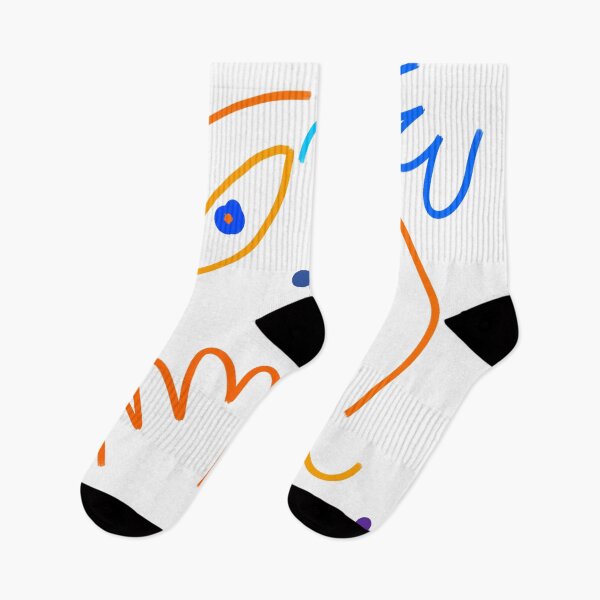 Item preview, Portrait d'un clown gai designed and sold by jsebouvi.