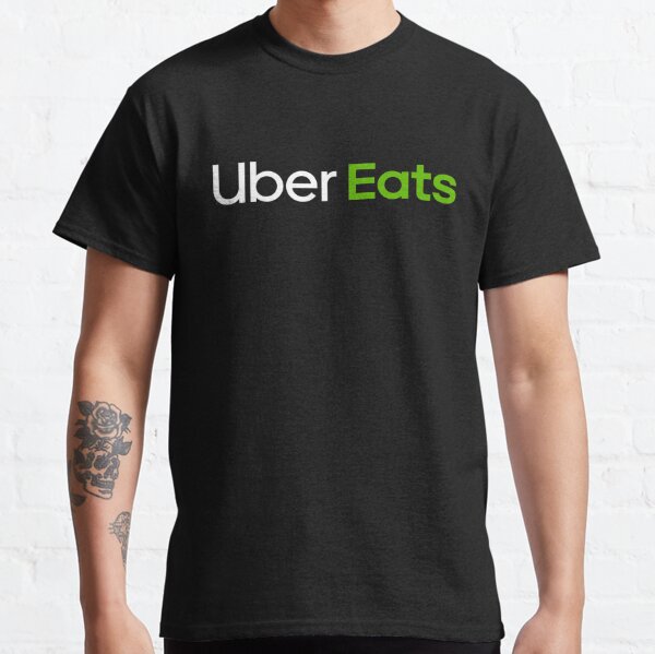 uber t shirts for sale