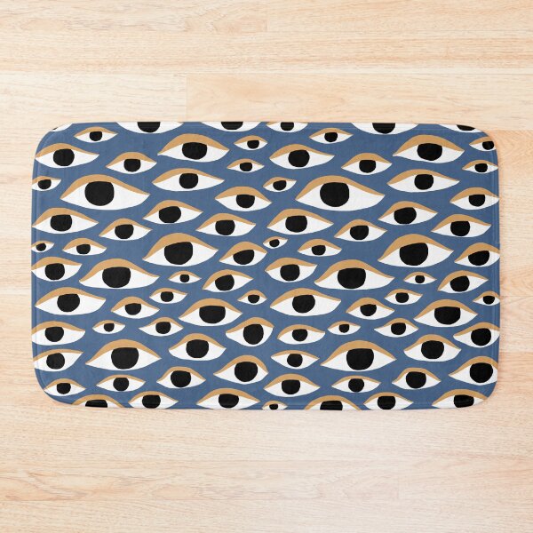 Item preview, I see you /eyes pattern designed and sold by nadiachamorra.