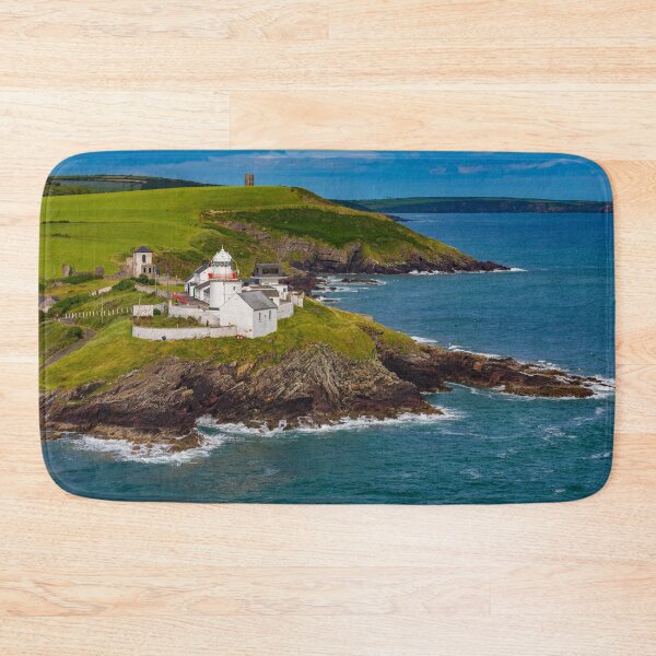 Item preview, Roche's Point Lighthouse Cork Ireland designed and sold by PsychoAlien.com.