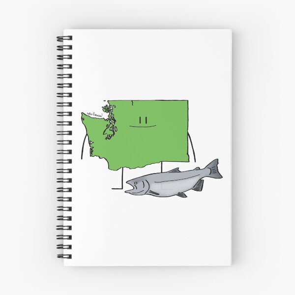 Item preview, Washington designed and sold by chrisdrawsstuff.