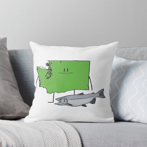 Item preview, Washington designed and sold by chrisdrawsstuff.